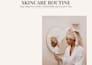 write engaging beauty and skincare articles and blog posts